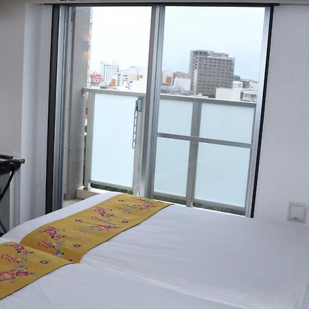 Hotel Urbansea 2 Matsuo Naha Buitenkant foto