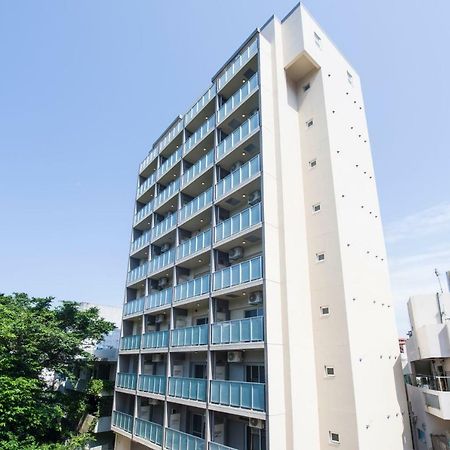 Hotel Urbansea 2 Matsuo Naha Buitenkant foto